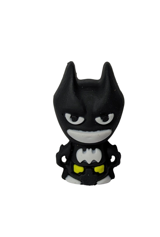 Batman Topper