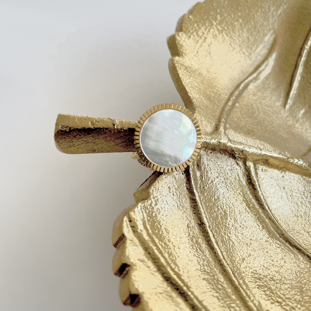 Bague AISSA 