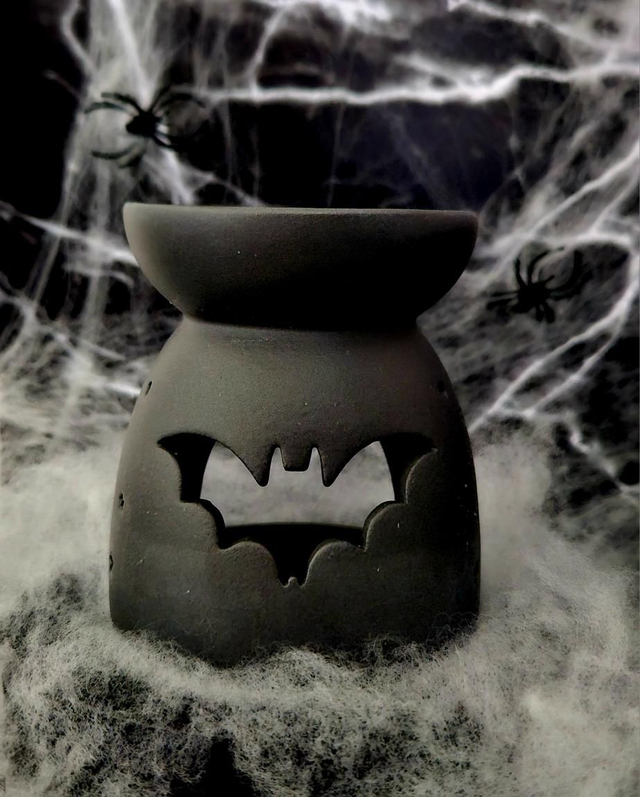 Brûleur Chauve-souris