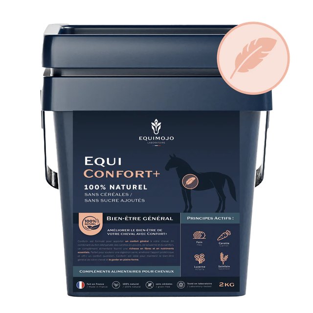 Equi-Confort+