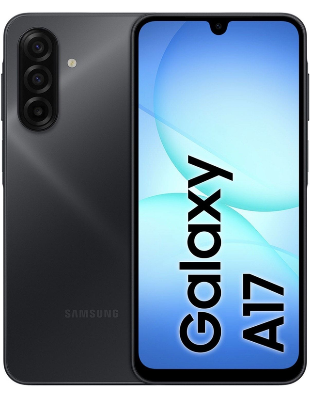 Samsung Galaxy A17 – 128 Go
