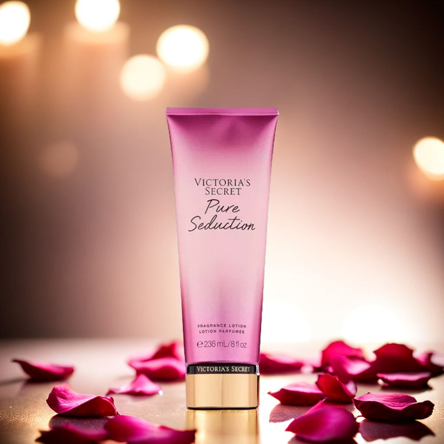 Creme Hidratante - Pure Seduction Victoria&#039;s Secret