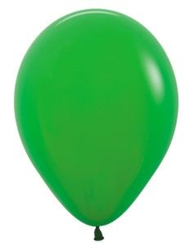 029 Fashion Shamrock Green