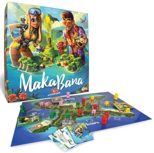 Maka bana (déclassé)