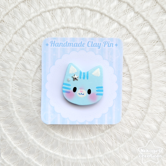 Pin's Originaux Faits-main