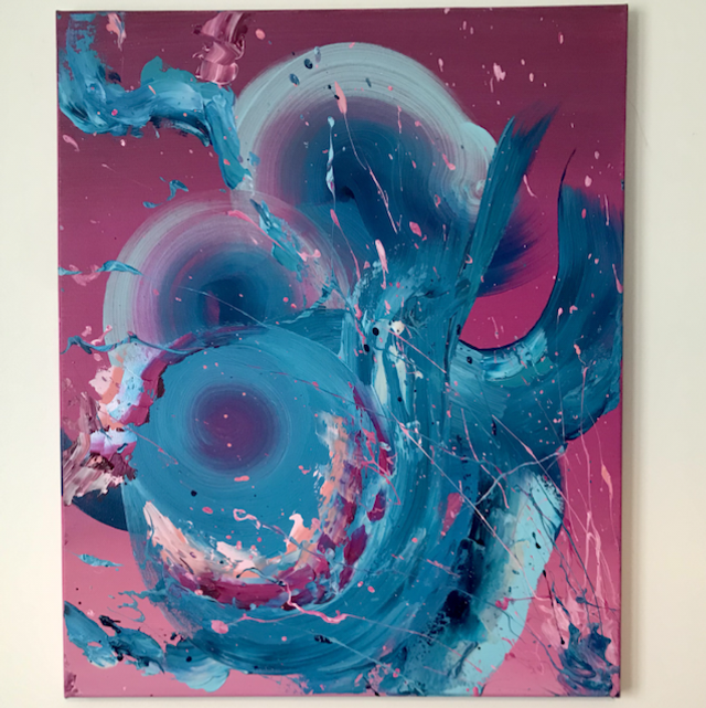 Pink Beach on Komodo 