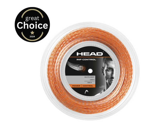 Head Rip Control- Pumpkin Pearl