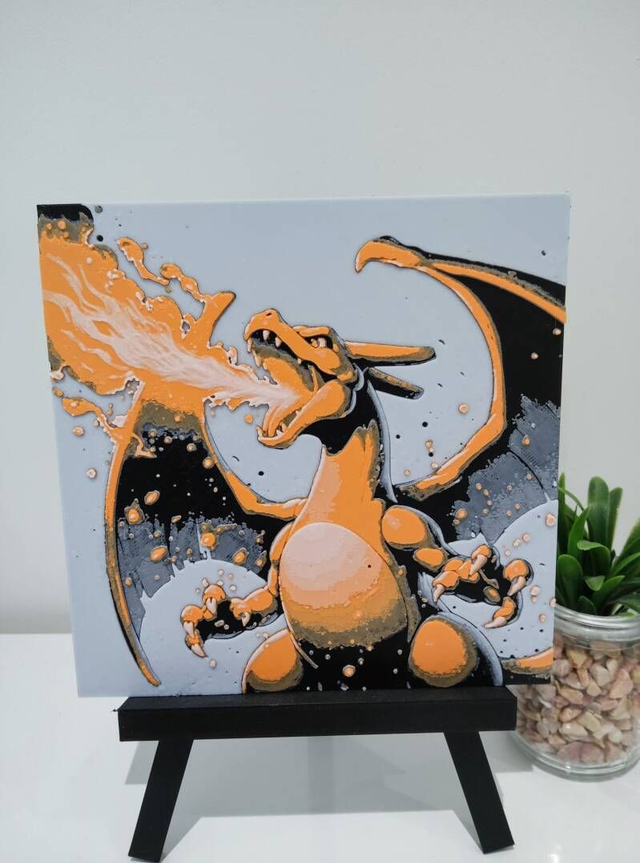 Dracaufeu