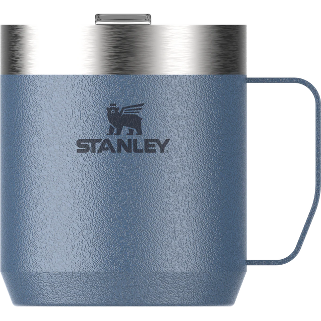 Stanley CLASSIC LEGENDARY CAMP MUG | 0.35L Hammertone Lake