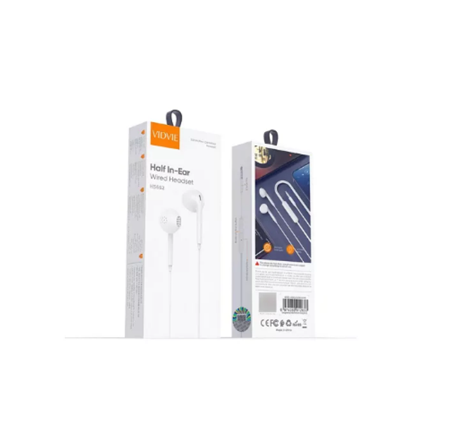 Audifonos Hs662 vidvie