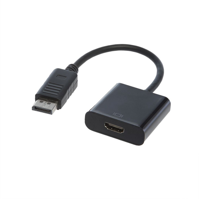 Adaptateur DP vers HDMI