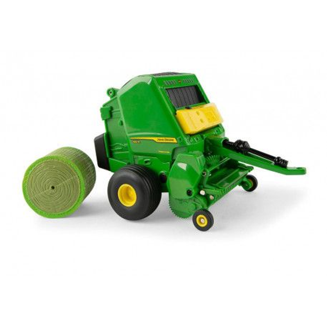 ERTL 561R Presse à ballots John Deere 561R 45901