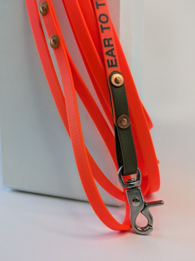 LIGHTWEIGHT LONG LINE