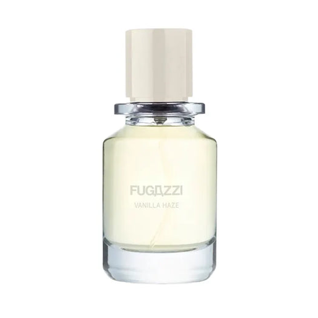FUGAZZI - Vanilla Haze