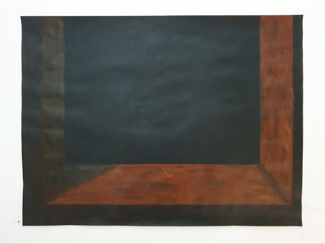 Bodegon, vacio creativo