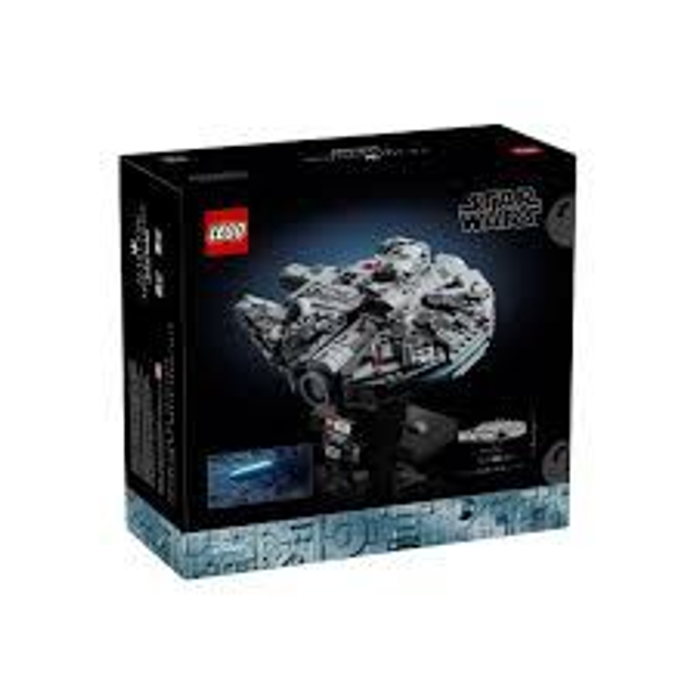 Lego 75375 Millenium Falcon