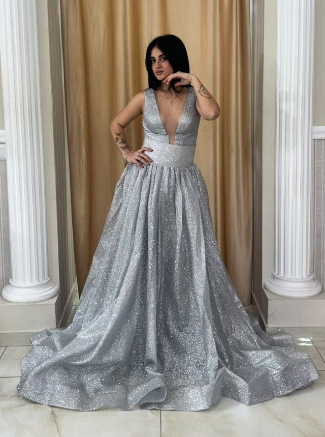 Principessa d'argento