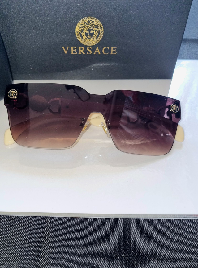 Lunettes VRS