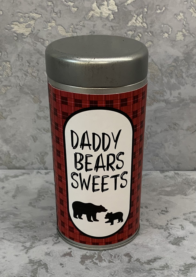 Daddy Bears Sweets 