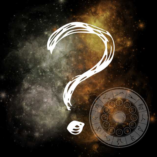 Tirage de la Roue Astrologique