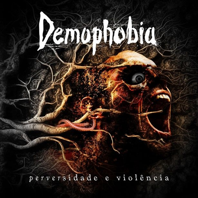 Demophobia - Perversidade e Violência