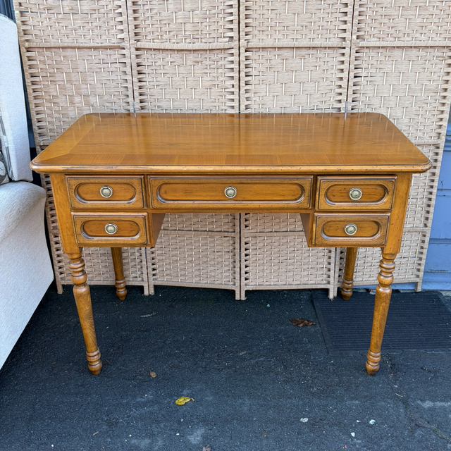 Italian Selva Writing Desk
