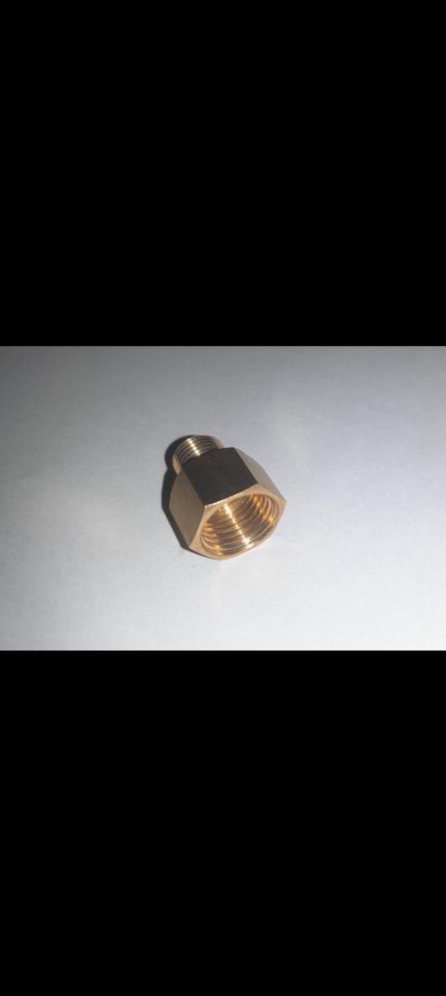 Raccord 1/8 vers 1/4