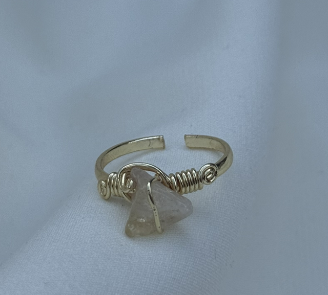 Bague 