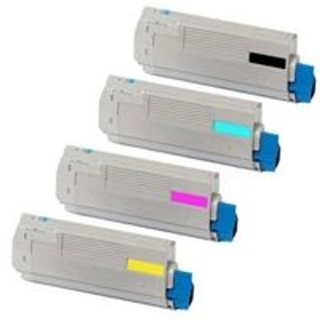 Magenta rig for Oki C831N | C831DN | C841N | C841DN.8K#44844506