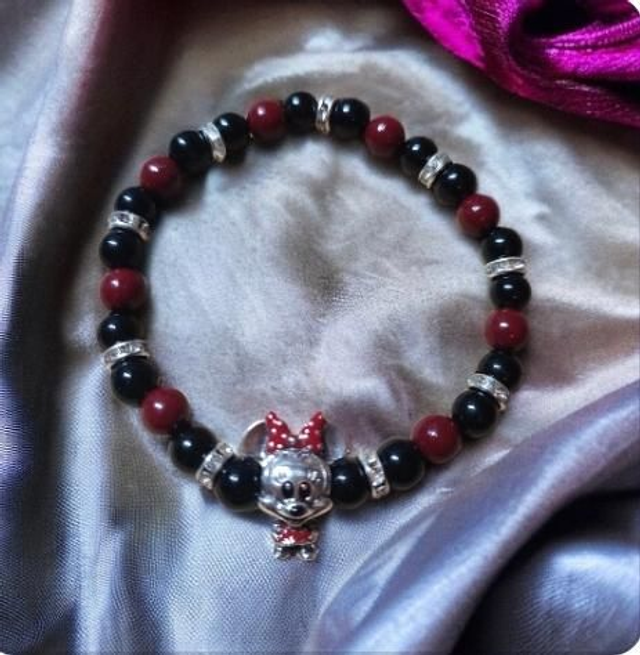 Bracelet Pandolith Minnie