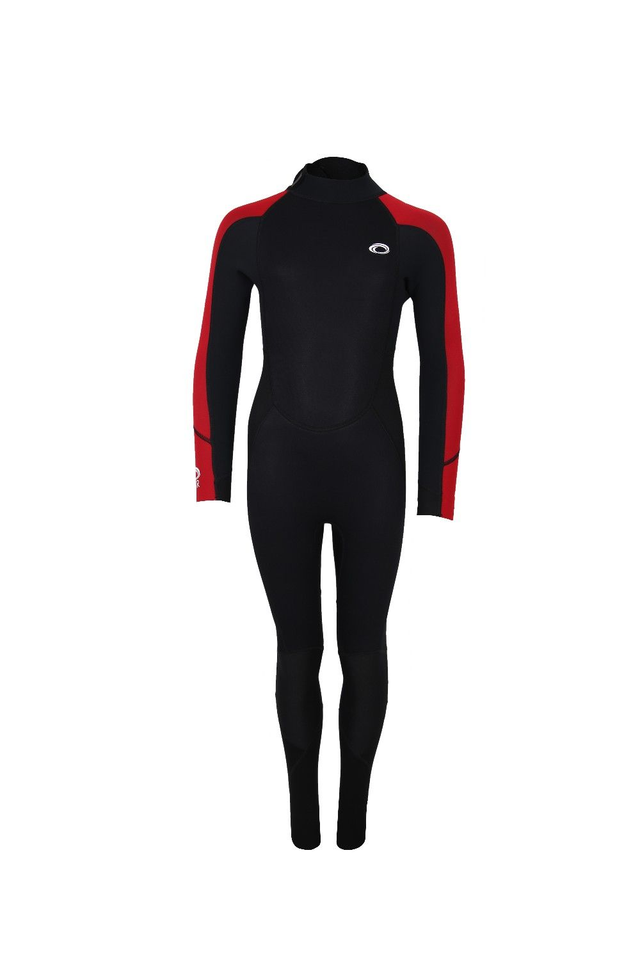 Typhoon Centre Wetsuit - Child/Junior/Youth