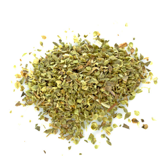 Origan en Flocon Bio - 100€/kg