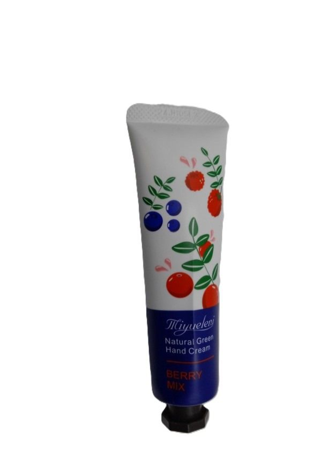 Miyueleni natürliche Handcreme  Berry Mix 