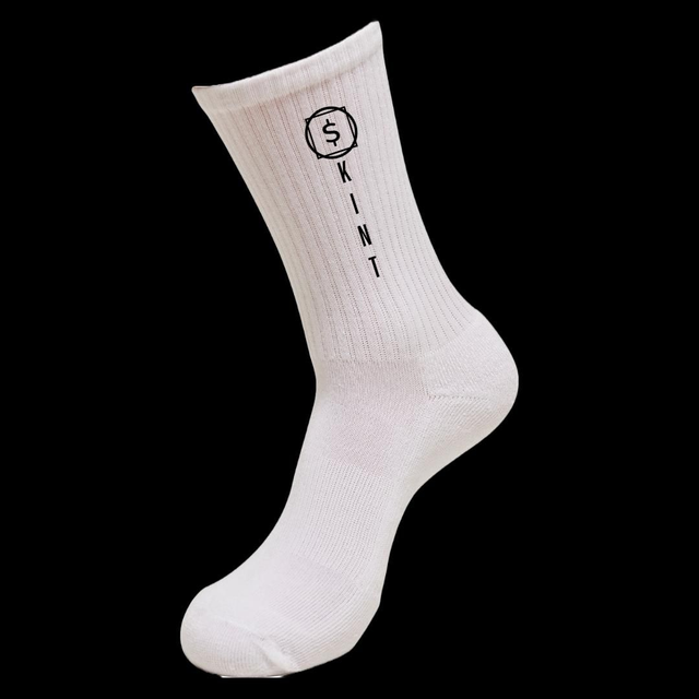Skint socks - sport [white]