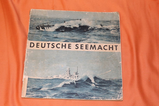 Deutsche Seemacht