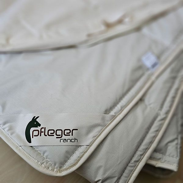 Ganzjahres Bettdecke