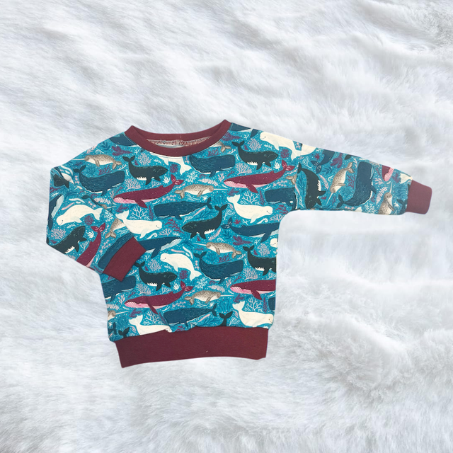 Child Jumper ,Trouser   