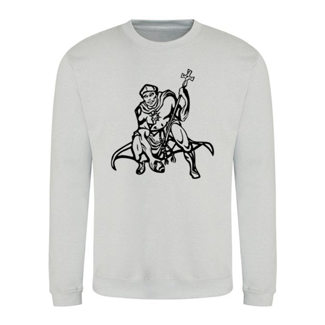 Ipswich Cardinals Retro Sweatshirt