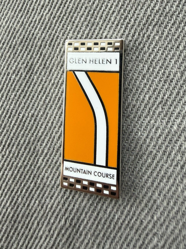 Glen Helen 1