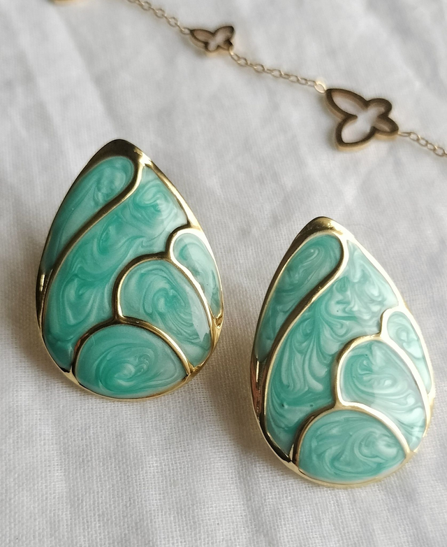 Boucles Naya 