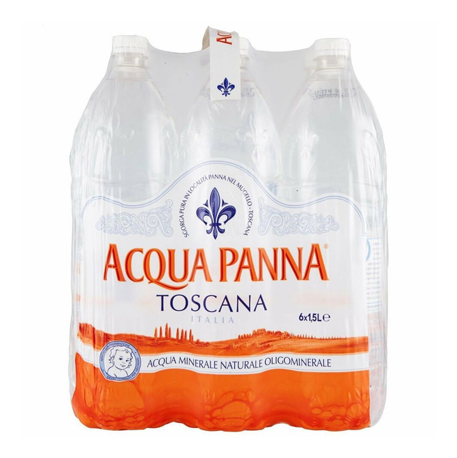 Panna 1,5l