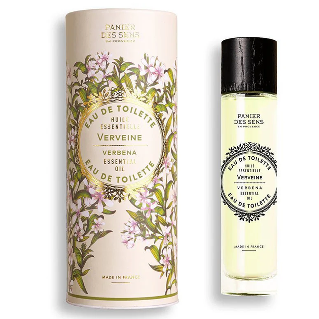 Agua de perfume 50ml VERBENA