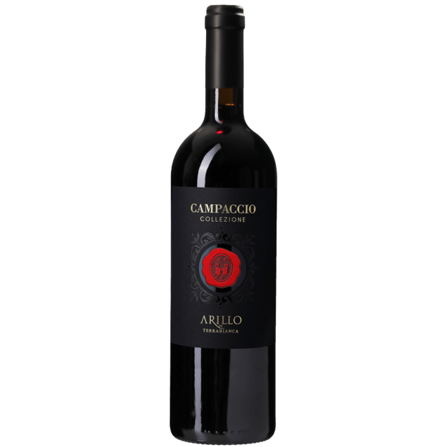 Campaccio Collezione Toscana IGT 0,75l 