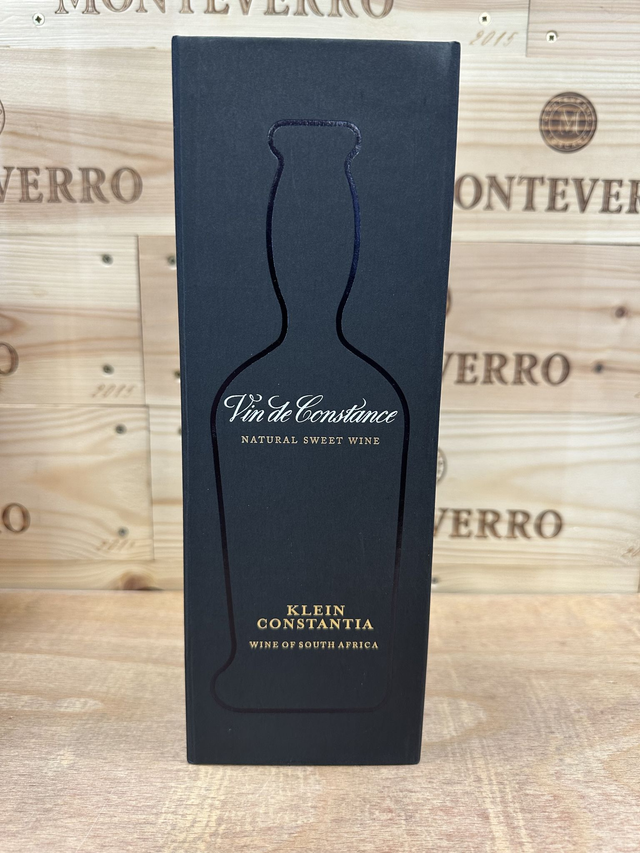Klein Constantia Vin de Constance 