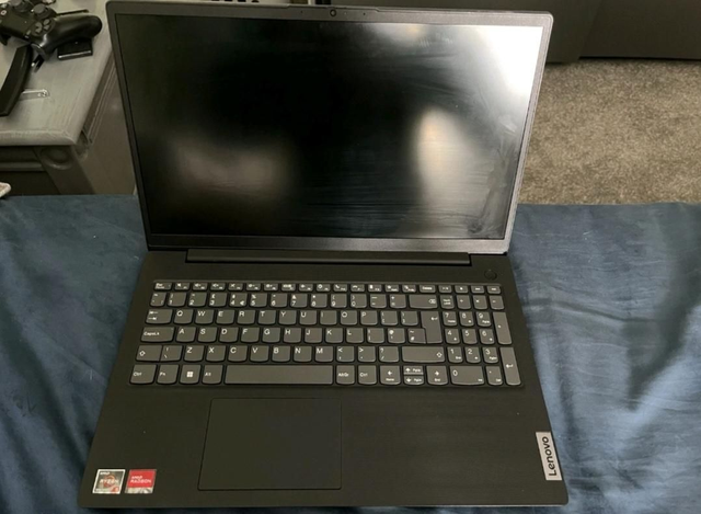 Lenovo Laptop