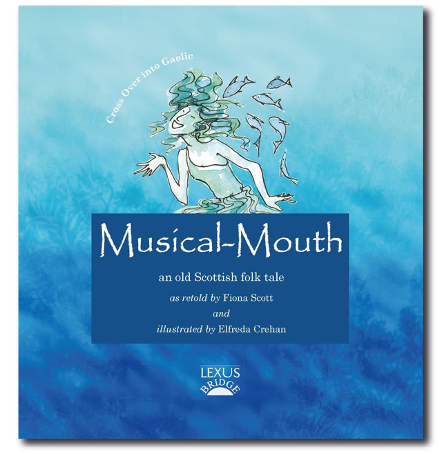 Musical-Mouth