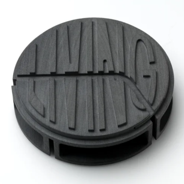 2012 Medal Living Apart Together by Martina Otto