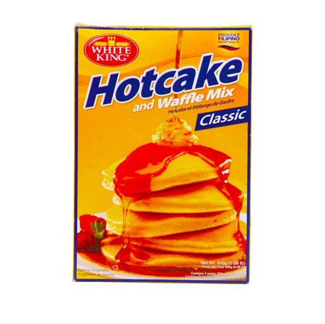 White King Hotcake Mix