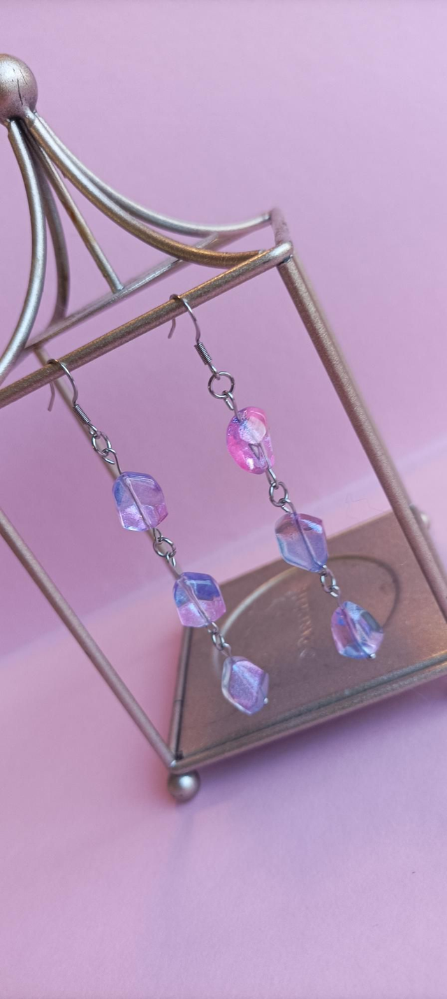 Lauantai-illan huumaa korvakorut