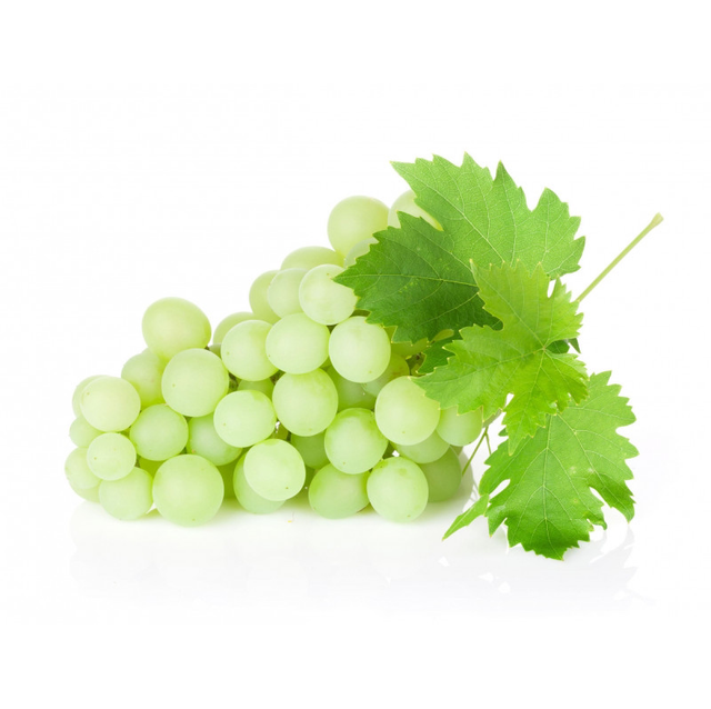 Raisin Blanc Sans Pépin Bio - 7,80€/kg